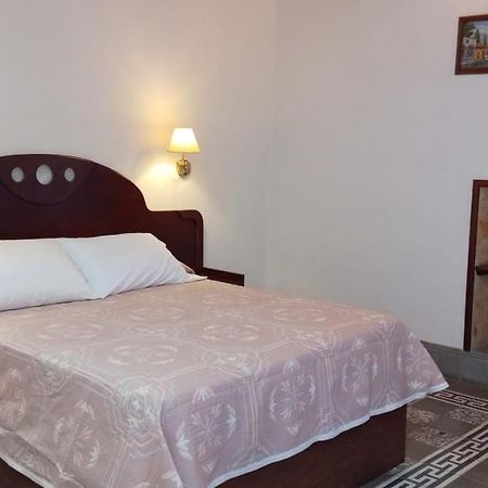 Hotel Marmoy Cholula Exteriér fotografie