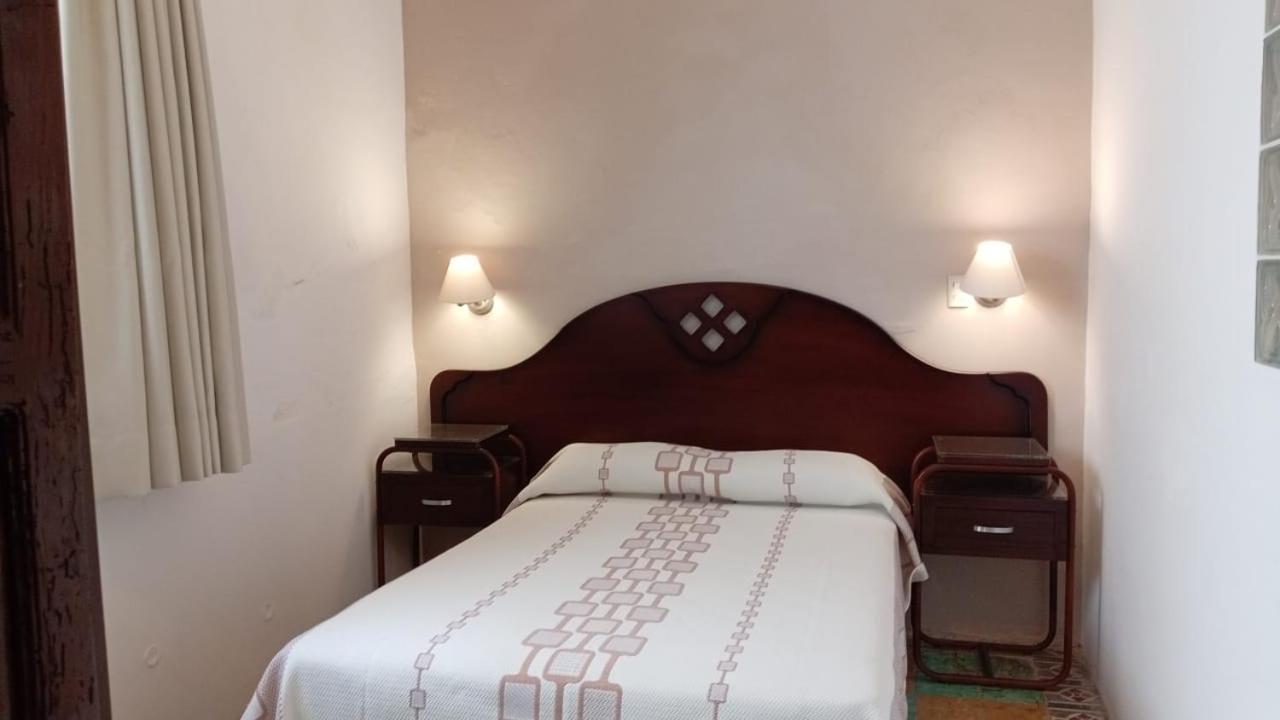 Hotel Marmoy Cholula Exteriér fotografie