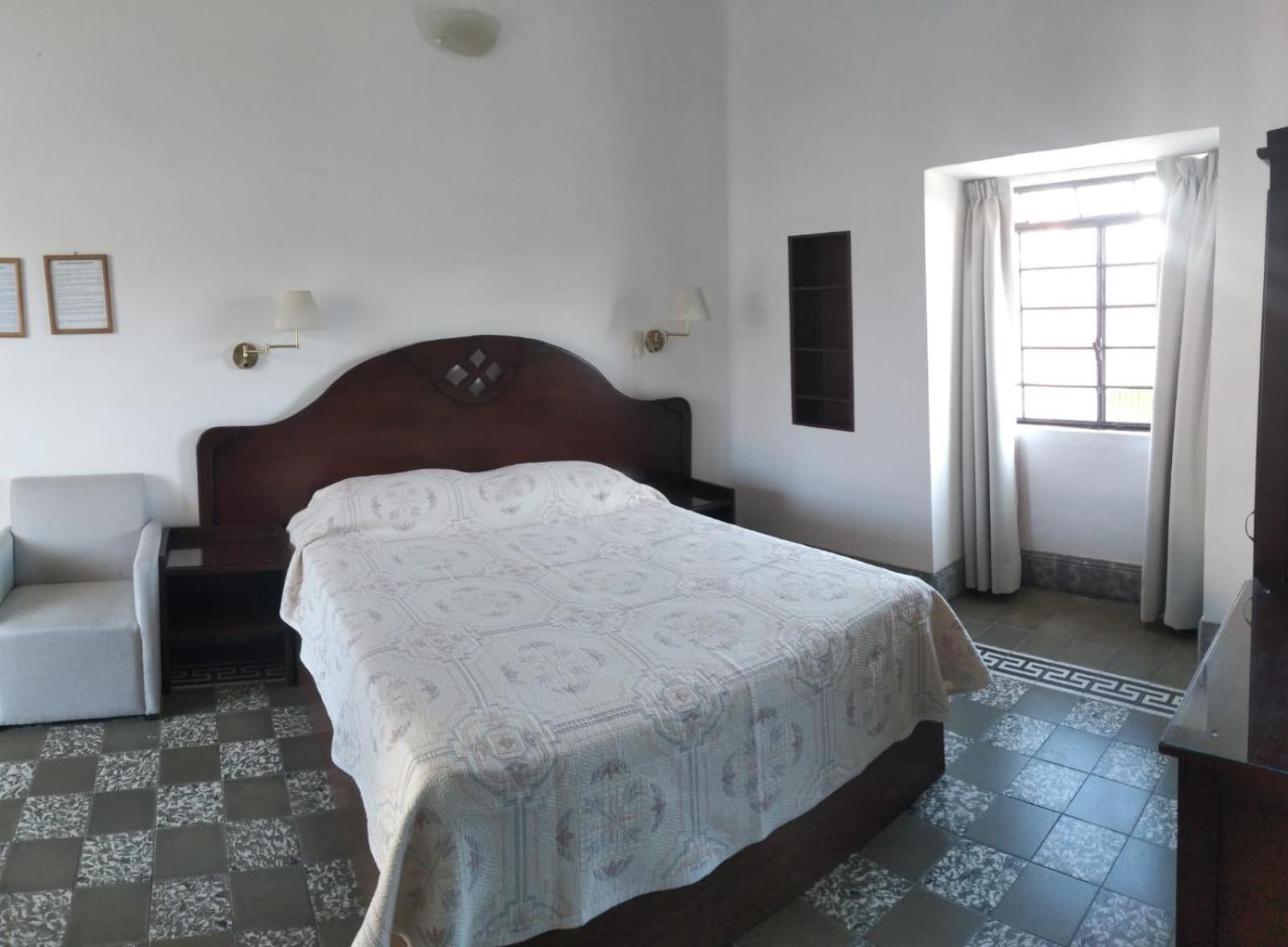 Hotel Marmoy Cholula Exteriér fotografie